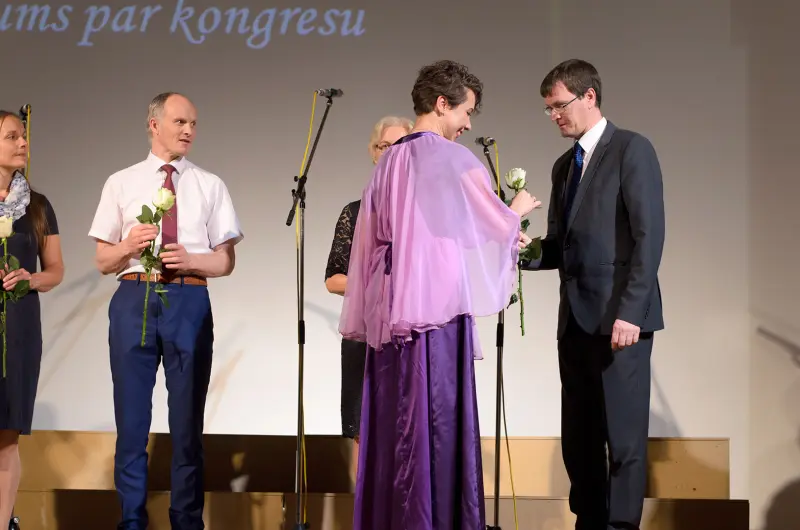 LDS Kongress 2018