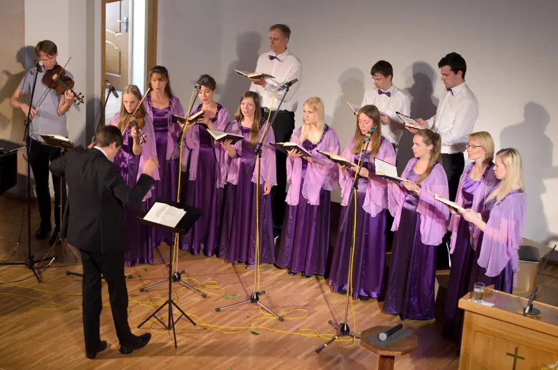 LDS Kongress 2018