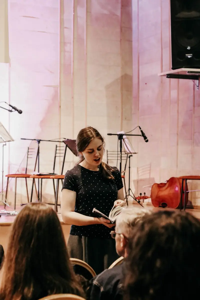 Jauniešu konference "Mans patvērums"