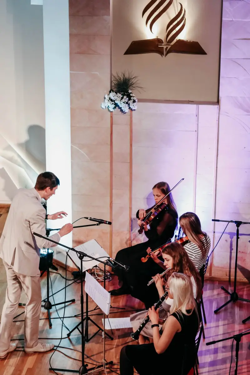 Jauniešu konference "Mans patvērums"