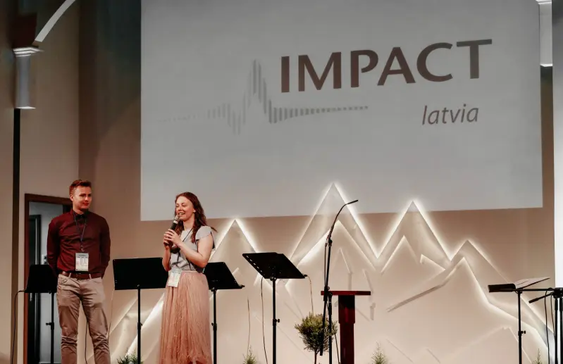 Jauniešu konference "Mans patvērums"