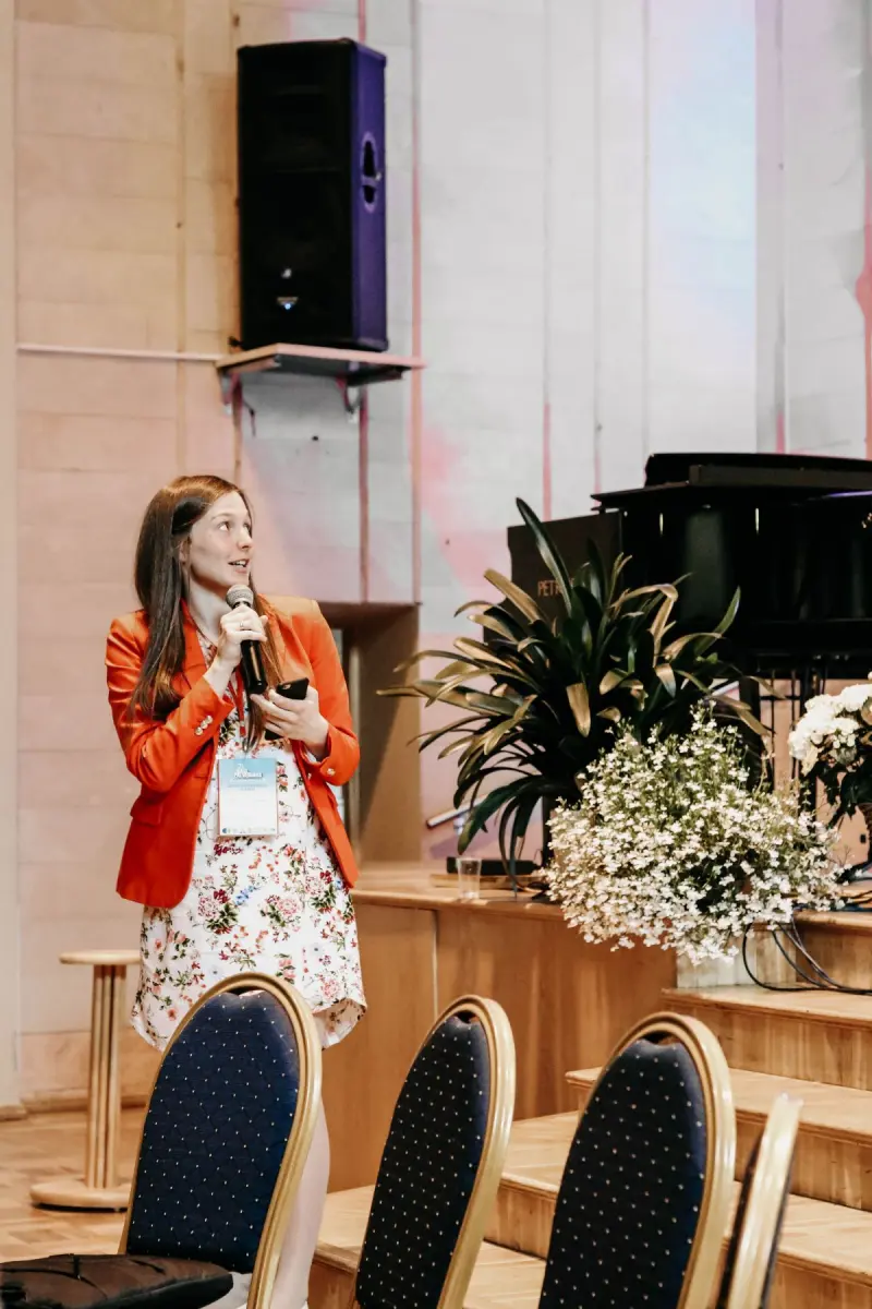 Jauniešu konference "Mans patvērums"