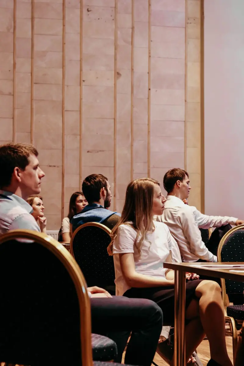 Jauniešu konference "Mans patvērums"
