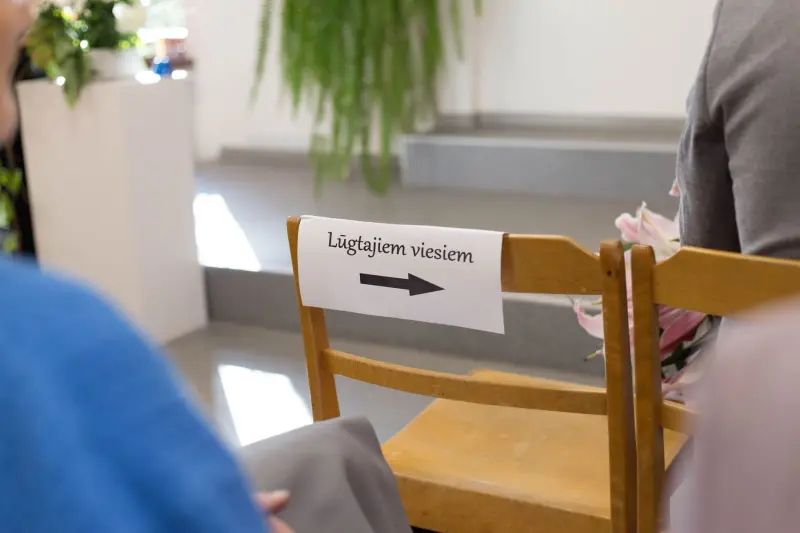 Tukuma draudzes 95. gadadienas noslēguma koncerts