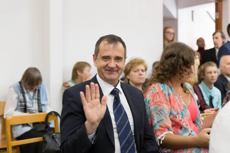 Tukuma draudzes 95. gadadienas noslēguma koncerts