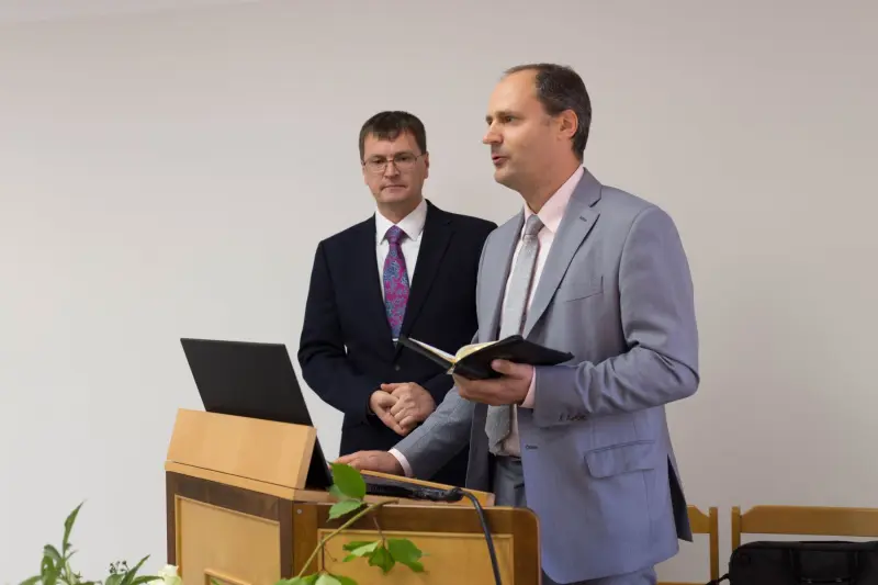 Tukuma draudzes 95. gadadienas noslēguma koncerts