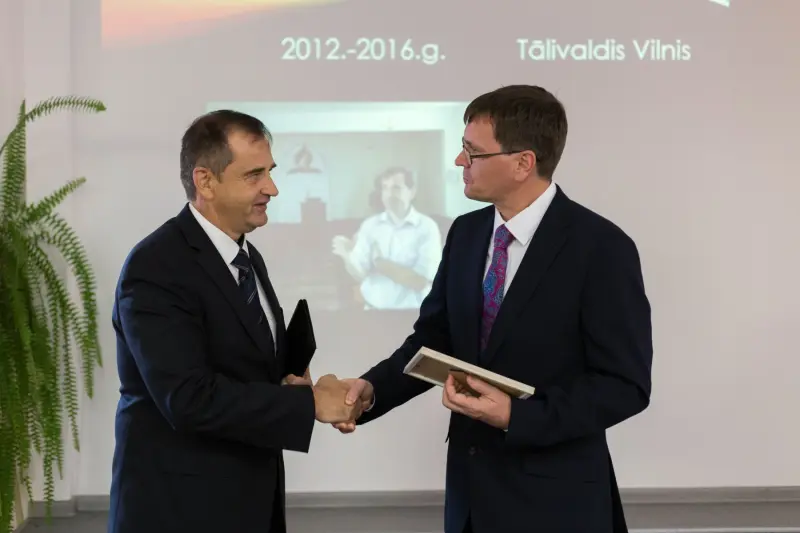Tukuma draudzes 95. gadadienas noslēguma koncerts
