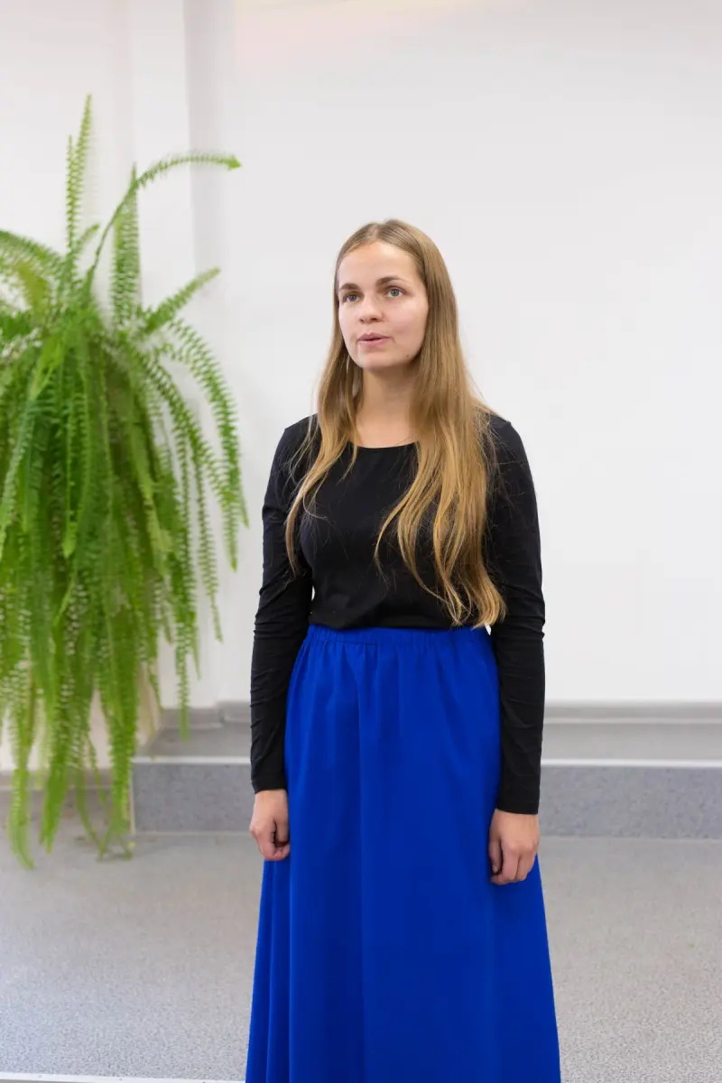 Tukuma draudzes 95. gadadienas noslēguma koncerts