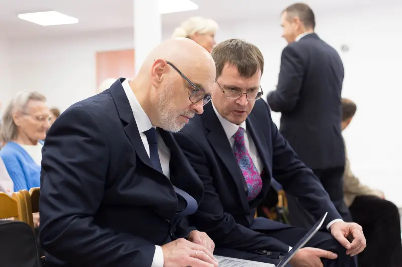 Tukuma draudzes 95. gadadienas noslēguma koncerts