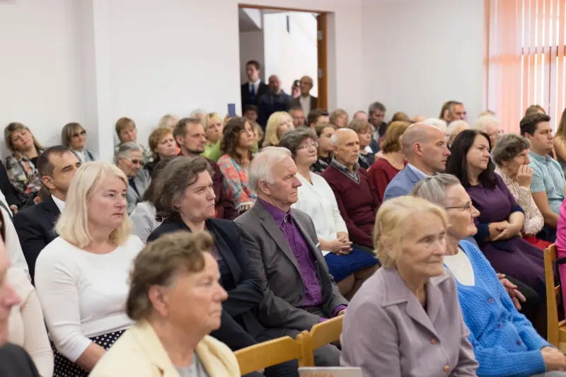 Tukuma draudzes 95. gadadienas noslēguma koncerts