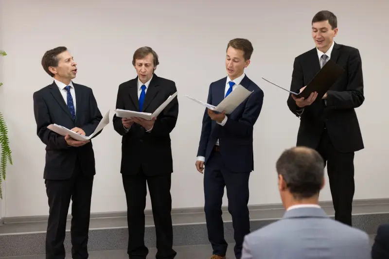 Tukuma draudzes 95. gadadienas noslēguma koncerts
