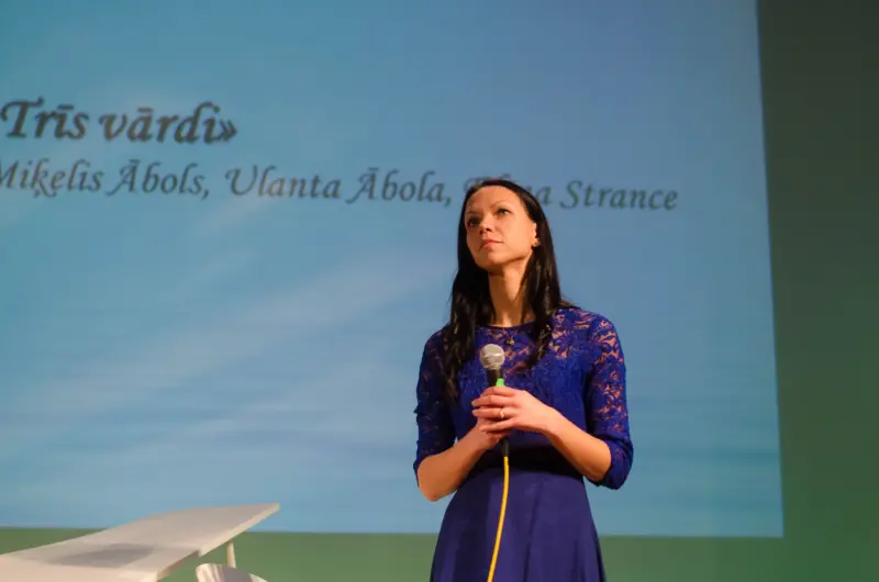 Labdarības koncerts "Mierā"