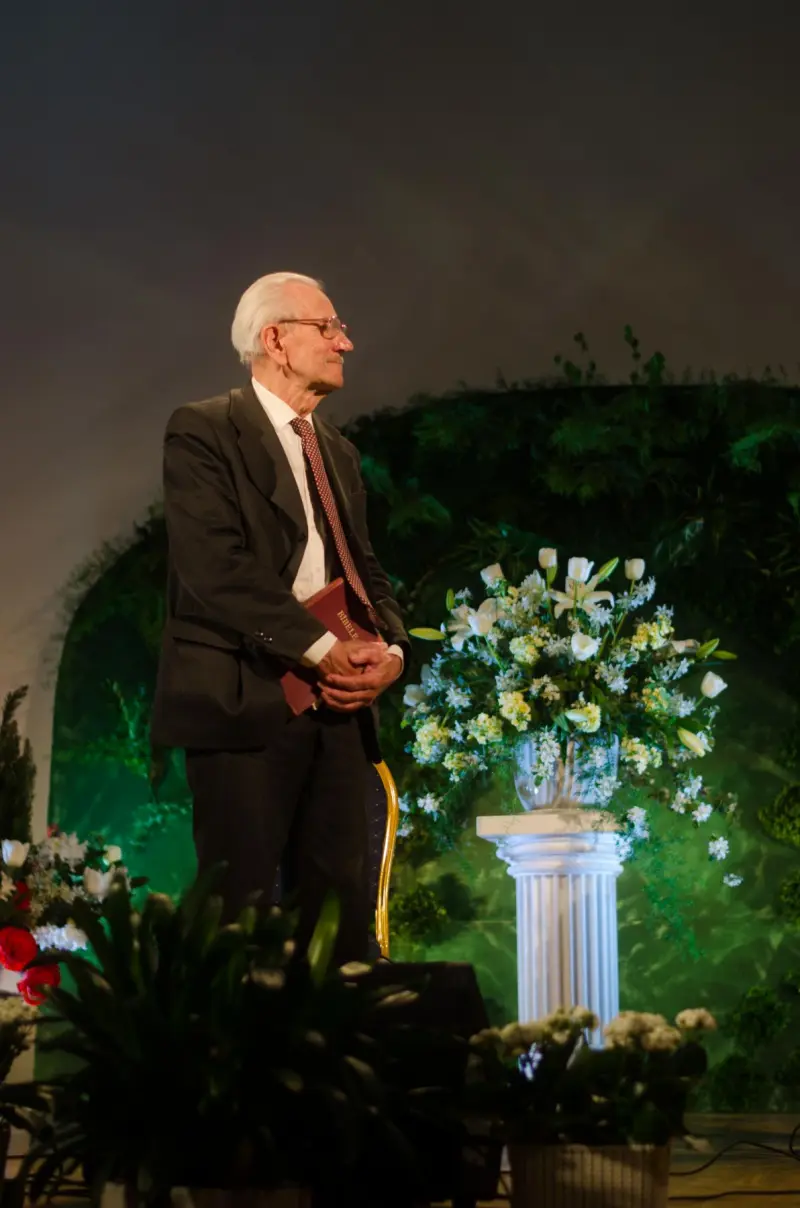 125 gadu jubilejas svētku dievkalpojums