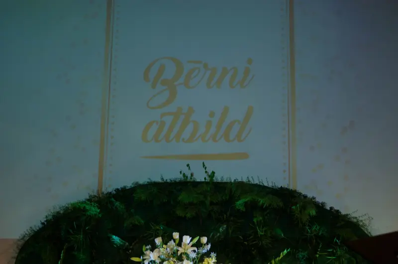 125 gadu jubilejas svētku dievkalpojums