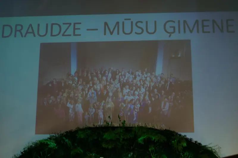 125 gadu jubilejas svētku dievkalpojums