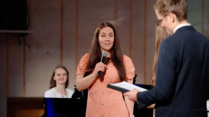 Vislatvijas adventistu sadziedāšanās svētki 2022