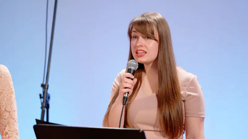 Vislatvijas adventistu sadziedāšanās svētki 2022