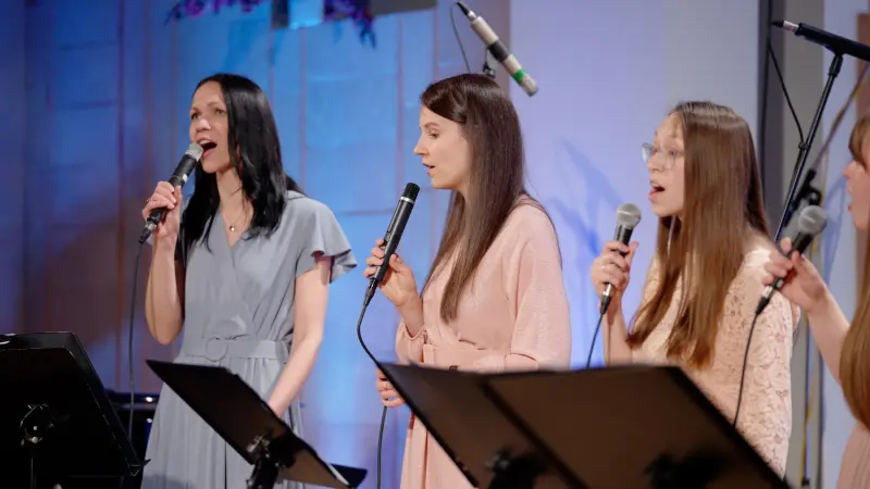 Vislatvijas adventistu sadziedāšanās svētki 2022