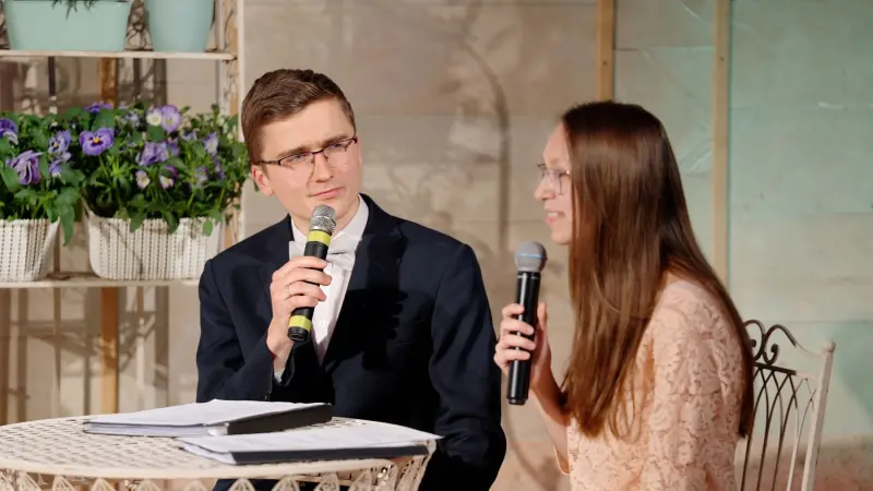 Vislatvijas adventistu sadziedāšanās svētki 2022
