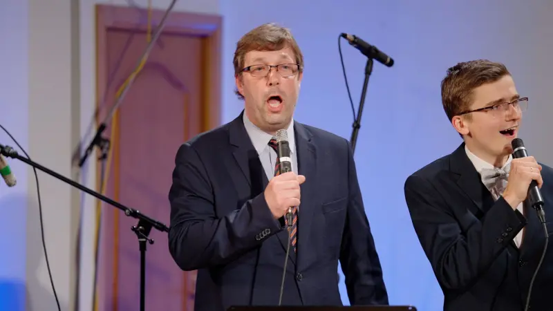 Vislatvijas adventistu sadziedāšanās svētki 2022