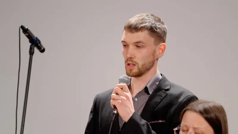 Vislatvijas adventistu sadziedāšanās svētki 2022
