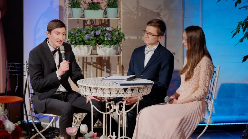 Vislatvijas adventistu sadziedāšanās svētki 2022