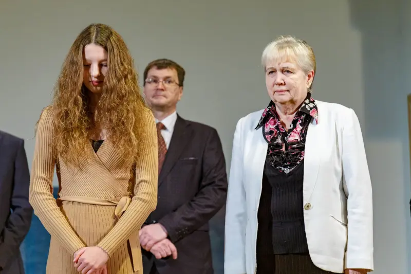 Kristību diena - 9. decembris