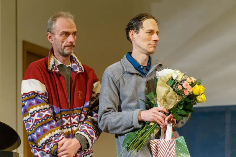 Kristību diena - 9. decembris