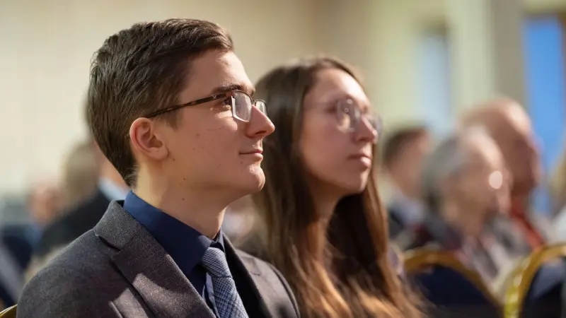 LDS darbinieku gada noslēguma sanāksme