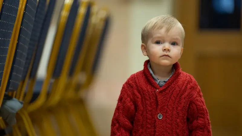 LDS darbinieku gada noslēguma sanāksme