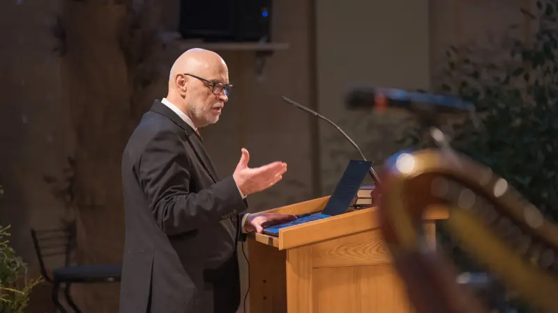 LDS darbinieku gada noslēguma sanāksme