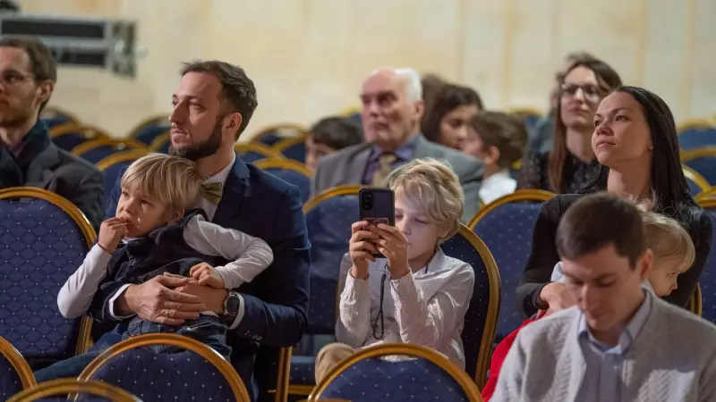 LDS darbinieku gada noslēguma sanāksme