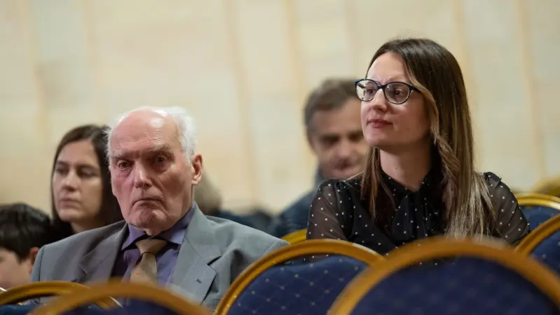 LDS darbinieku gada noslēguma sanāksme