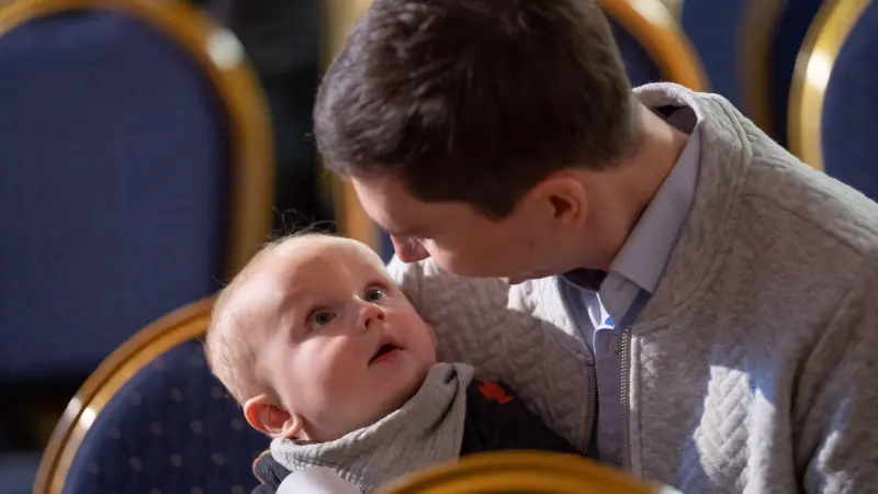 LDS darbinieku gada noslēguma sanāksme