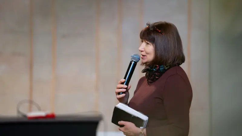 LDS darbinieku gada noslēguma sanāksme