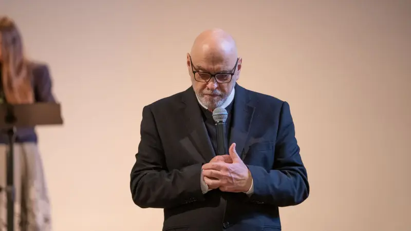 LDS darbinieku gada noslēguma sanāksme