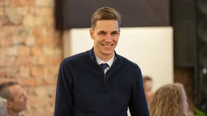 LDS darbinieku gada noslēguma sanāksme