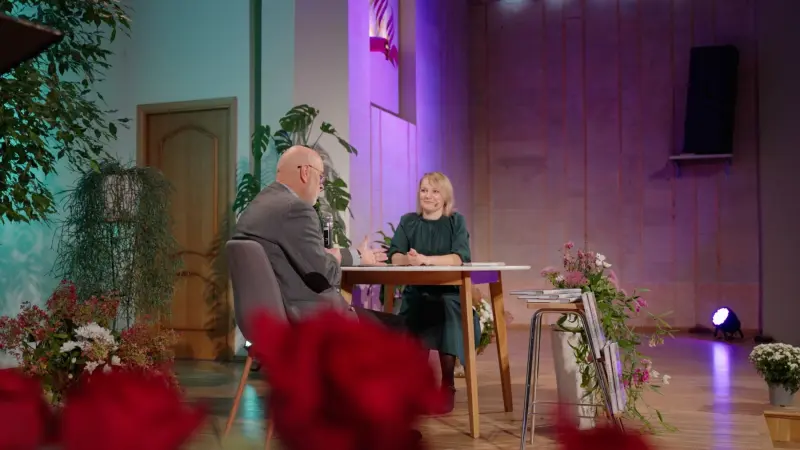 4. Liecību grāmatas atklāšanas svētki