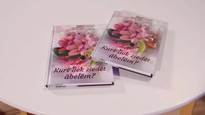 4. Liecību grāmatas atklāšanas svētki