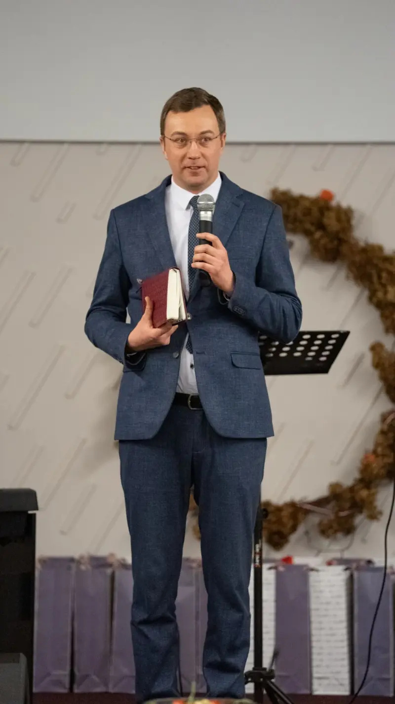 LDS Gada noslēguma pasākums darbiniekiem 2023
