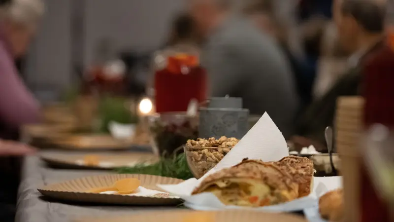 LDS Gada noslēguma pasākums darbiniekiem 2023