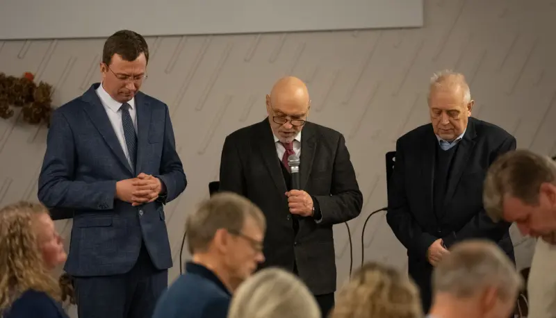 LDS Gada noslēguma pasākums darbiniekiem 2023