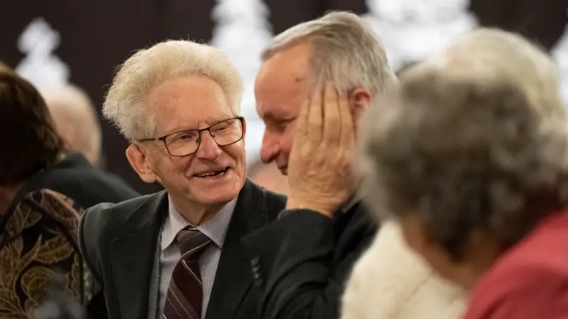 LDS Gada noslēguma pasākums darbiniekiem 2023