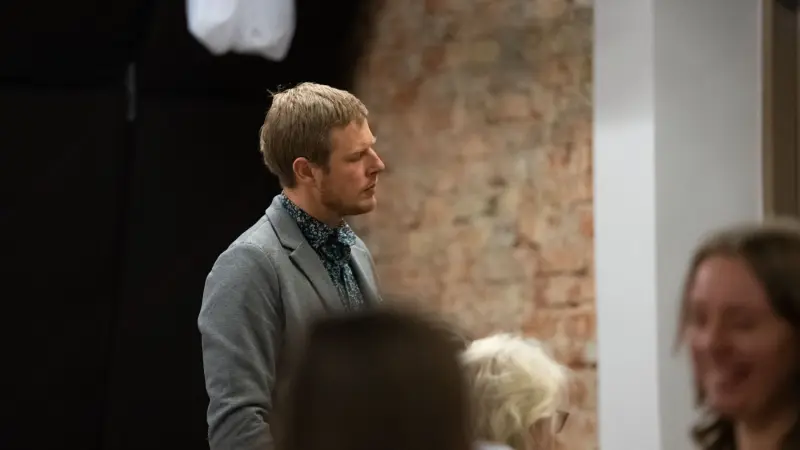 LDS Gada noslēguma pasākums darbiniekiem 2023