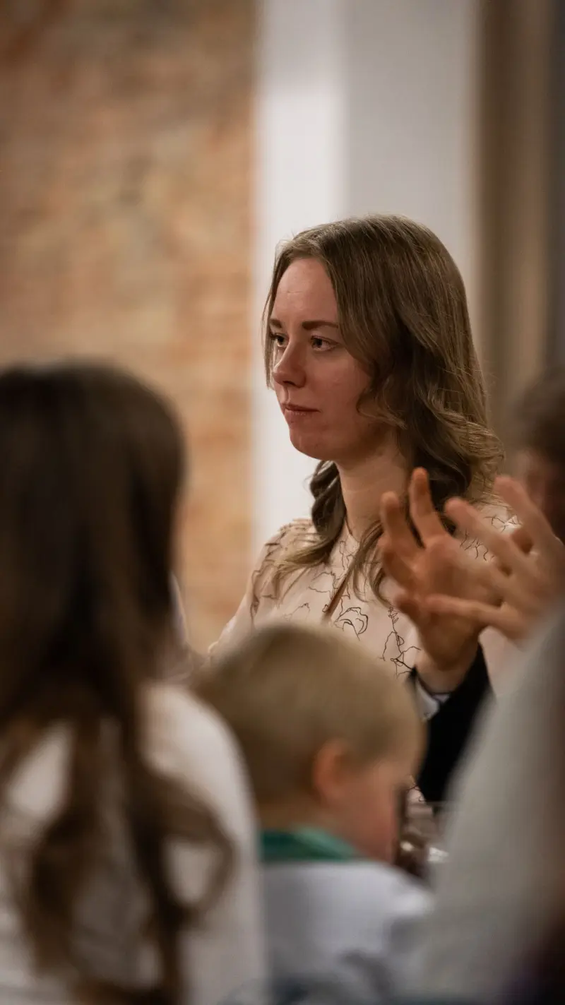LDS Gada noslēguma pasākums darbiniekiem 2023
