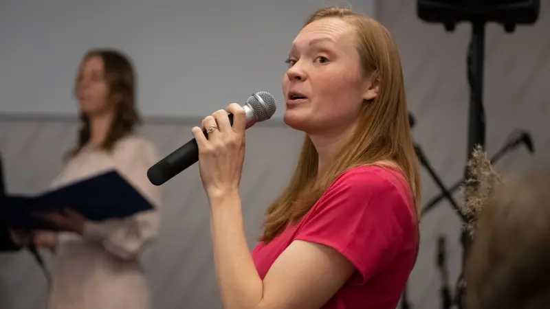 LDS Gada noslēguma pasākums darbiniekiem 2023