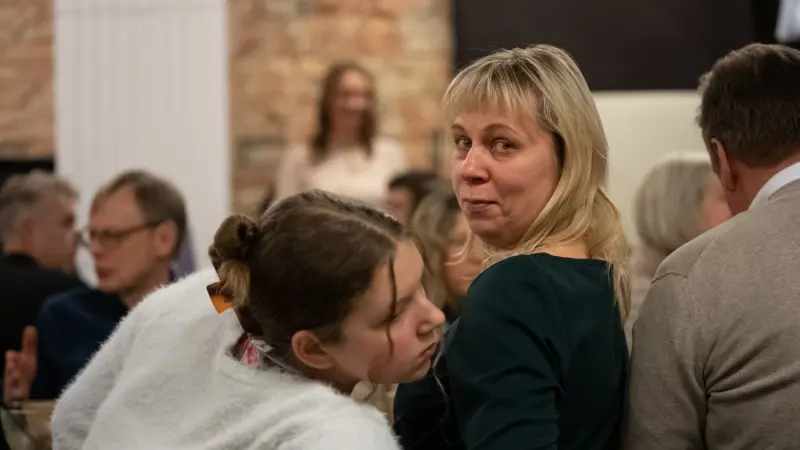 LDS Gada noslēguma pasākums darbiniekiem 2023