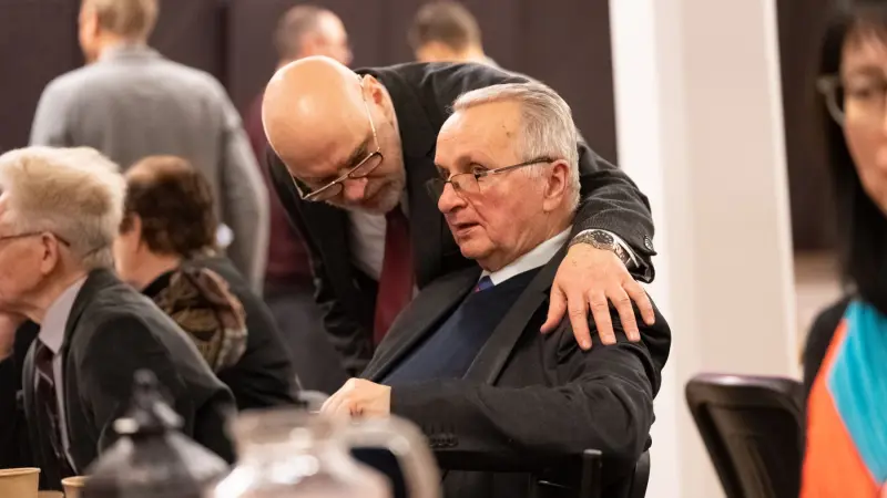 LDS Gada noslēguma pasākums darbiniekiem 2023