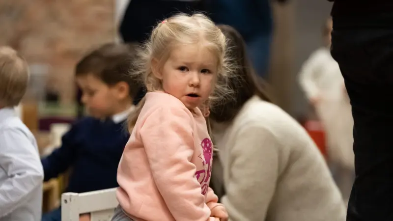 LDS Gada noslēguma pasākums darbiniekiem 2023