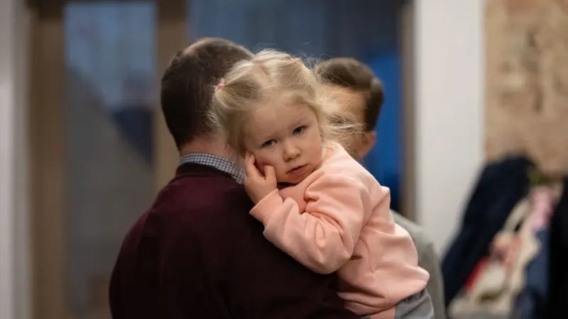 LDS Gada noslēguma pasākums darbiniekiem 2023